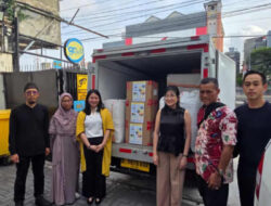 Satu Tahun Perjalanan Eatsy Meal: Grouu Hadirkan Real Food untuk Anak Indonesia, Dari Rumah Hingga Lokasi Bencana