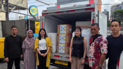 Satu Tahun Perjalanan Eatsy Meal: Grouu Hadirkan Real Food untuk Anak Indonesia, Dari Rumah Hingga Lokasi Bencana