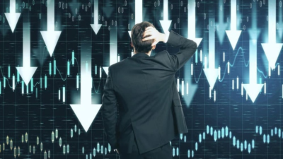 Memulihkan Akun Setelah ‘Lose Streak’: Langkah Taktis Mengembalikan Kepercayaan Diri dalam Trading