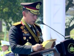 Jejak Digital Judi Online: Polri Sita Rp1,75 Triliun
