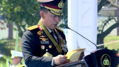Jejak Digital Judi Online: Polri Sita Rp1,75 Triliun
