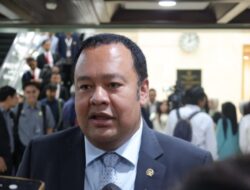 Pengunduran Diri Perry Warjiyo tak Ganggu Stabilitas Keuangan