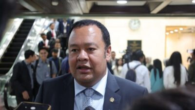 Pengunduran Diri Perry Warjiyo tak Ganggu Stabilitas Keuangan