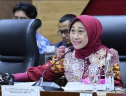 Pembentukan URI Berbeda Proses dengan RUU Sisdiknas