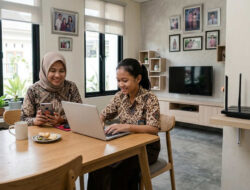 Segini Rata-rata Biaya Pasang WiFi dan Kenapa Harganya Bisa Berbeda Tiap Wilayah