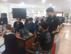 Akselerasi Produktivitas Mahasiswa Bali, Seminar ‘AI Connect’ Kupas Tuntas Pemanfaatan NotebookLM