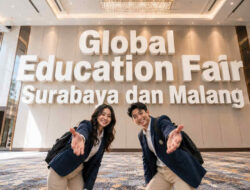 Stop Percaya Mitos! Kuliah ke Luar Negeri Nggak Selalu Mahal