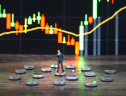 Strategi ‘Range Trading’: Memaksimalkan Peluang Saat Pasar Bergerak Sideways