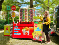Tren Side Hustle Meningkat, Kemitraan Kuliner Mulai Dilirik sebagai Alternatif Penghasilan Tambahan
