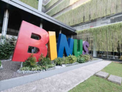 Universitas Swasta Terbaik Indonesia, BINUS University Perkuat Akses Pendidikan Global di Berbagai Daerah
