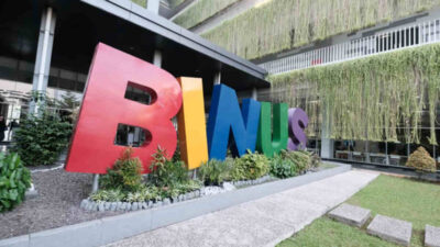Universitas Swasta Terbaik Indonesia, BINUS University Perkuat Akses Pendidikan Global di Berbagai Daerah