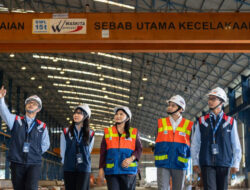 WSBP Tingkatkan Kontribusi dalam Pembangunan Infrastruktur Nasional, Dorong Penguatan Kinerja Perusahaan
