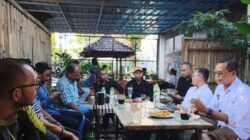Gugatan, Pers, dan Ego