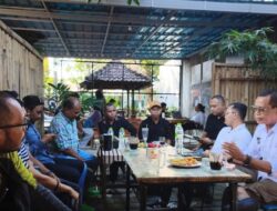 Gugatan, Pers, dan Ego