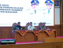 Badung Jadikan Pengelolaan Sampah Indikator Prestasi Daerah