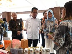 Komisi XI DPR Dorong Desa Devisa Perluas Akses Global