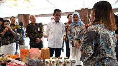 Komisi XI DPR Dorong Desa Devisa Perluas Akses Global