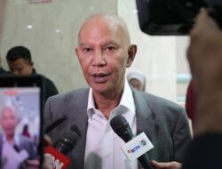 Banggar DPR Heran SILPA APBN Bengkak hingga Rp255,5 Triliun, Sebut Rekor Tertinggi