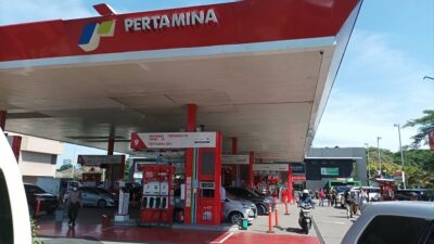 Menteri ESDM Buka Peluang Penurunan Harga BBM Nonsubsidi