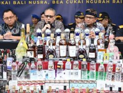 DPR Dorong Bea Cukai Perkuat Intelijen Putus Penyelundupan