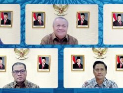 Pertahanan Benteng Moneter di Tengah Gejolak Selat Hormuz