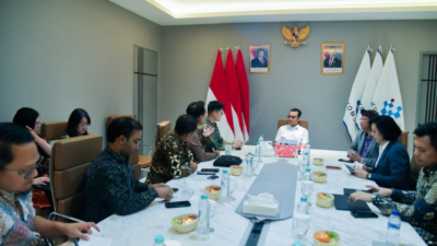 Kerugian Penipuan Digital Indonesia Tembus Rp7,5 Triliun