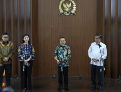 DPR Pastikan Tidak Ada PHK di TikTok dan Tokopedia