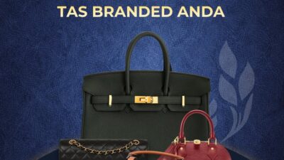deGadai Perkuat Ekosistem Luxury Goods, Kini Hadirkan Layanan Beli Tas, Titip Jual, dan Gadai Melalui Jaringan Mitra