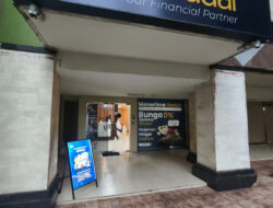 deGadai Resmikan Cabang Pondok Indah dan Kalibata City, Hadirkan Free Entrupy serta Layanan Gadai dan Jual Beli Tas Branded