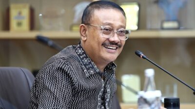 Mendorong Danantara Membuka Sumbat Pasokan Rumah Rakyat