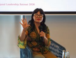 Data Jadi Oksigen