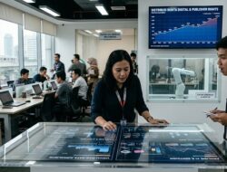 Menyelamatkan Nadi Pers dalam Pusaran Disrupsi