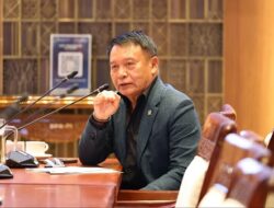 DPR Sambut Putusan MK soal Sisa Kuota Internet