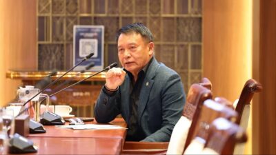 DPR Sambut Putusan MK soal Sisa Kuota Internet