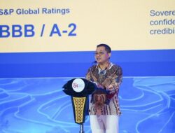 Menakar Resiliensi Ekonomi Indonesia di Tengah Ketidakpastian Global