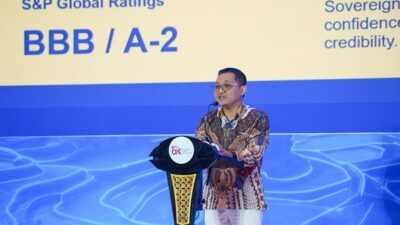 Menakar Resiliensi Ekonomi Indonesia di Tengah Ketidakpastian Global
