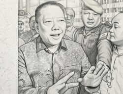 Jatuhnya Benteng Korps Adhyaksa di Tangan Mantan Penegak Hukum