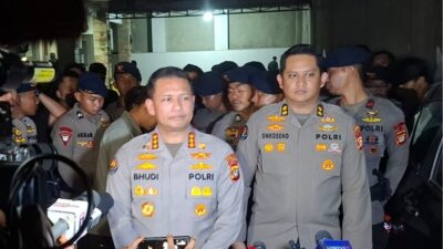 Jejak Gelap Korupsi Batu Bara di Ruko Cipete