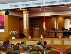 Sinergi Bukan Basa-basi