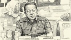Senjata, Seragam, dan Korupsi