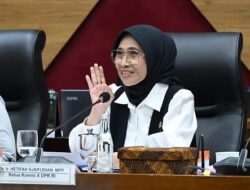 Putusan MK Anggaran MBG Momentum Perbaiki Pendidikan