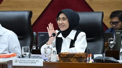 Putusan MK Anggaran MBG Momentum Perbaiki Pendidikan