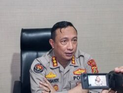 Positif Ekstasi, Kanit Reskrim Polsek Kuta Terancam Pemecatan