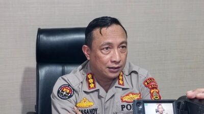 Positif Ekstasi, Kanit Reskrim Polsek Kuta Terancam Pemecatan