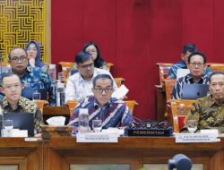 Kemdiktisaintek Fokus Perkuat Tata Kelola dan Ekosistem Riset Pendidikan Tinggi