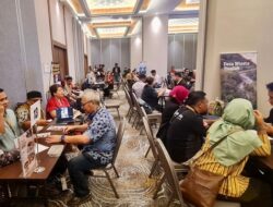 Kemenpar Perluas Paket Wisata Lewat Open Trip