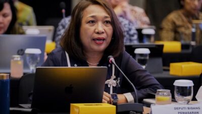 Jakarta Menggoda Wisatawan Tiongkok Lewat Strategi Famtrip Premium