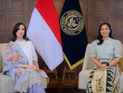 Sektor Pariwisata Indonesia Tumbuh Positif, Wisatawan Domestik Jadi Penopang