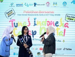 Menjaga Batas Usia Digital Anak Lewat Sanksi Platform