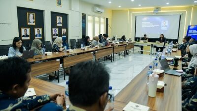 Kemkomdigi Dorong Indonesia Jadi Pencipta Teknologi Global